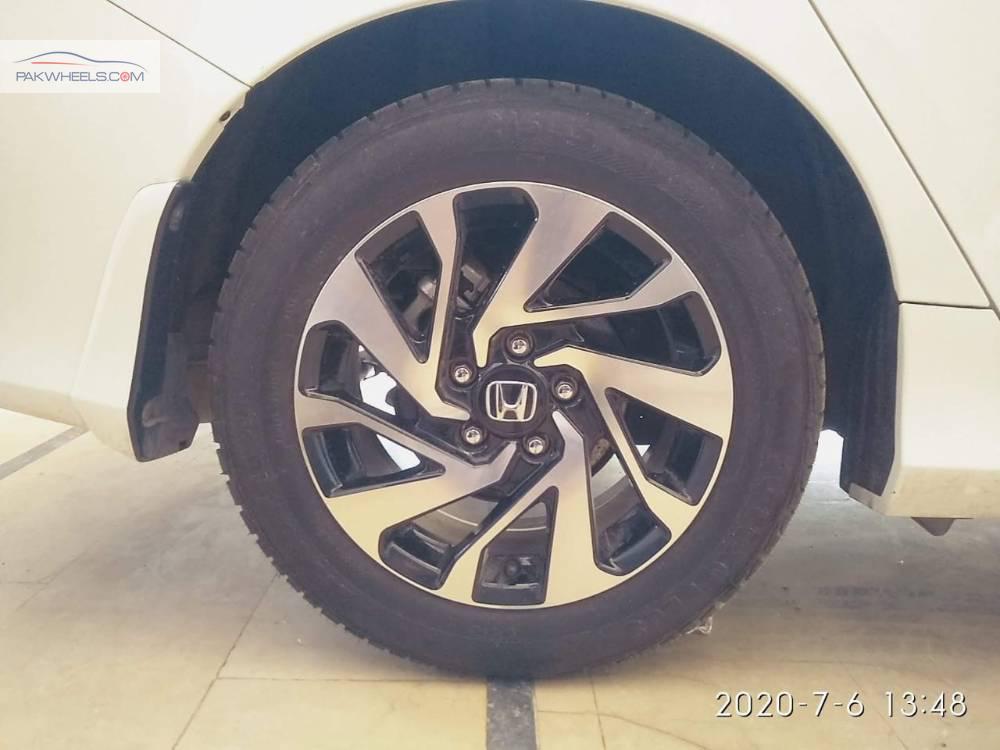 Honda Civic 2018 for Sale in Islamabad Honda Civic 2018 for Sale in Islamabad Image-16