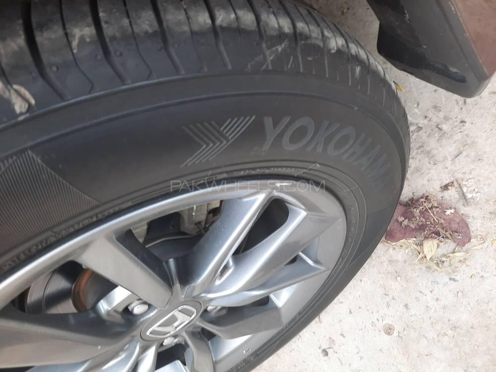 Honda Civic 2019 for Sale in Lahore Honda Civic 2019 for Sale in Lahore Image-4