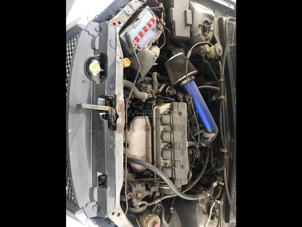 ہونڈا سوک 2004 for Sale in حیدرآباد ہونڈا سوک 2004 for Sale in حیدرآباد Image-6