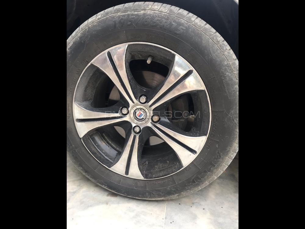 ہونڈا سوک 2004 for Sale in حیدرآباد ہونڈا سوک 2004 for Sale in حیدرآباد Image-18