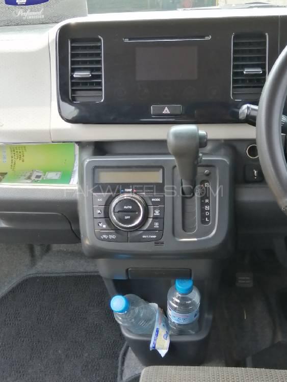 Suzuki MR Wagon 2010 for Sale in Sialkot Suzuki MR Wagon 2010 for Sale in Sialkot Image-7