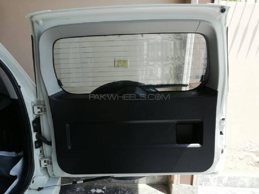 Suzuki Vitara 2007 for Sale in Bahawalpur Suzuki Vitara 2007 for Sale in Bahawalpur Image-7