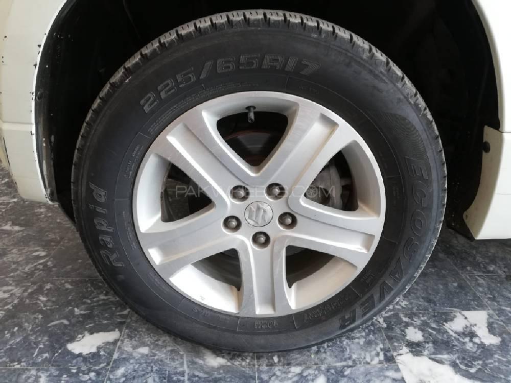 Suzuki Vitara 2007 for Sale in Bahawalpur Image-1
