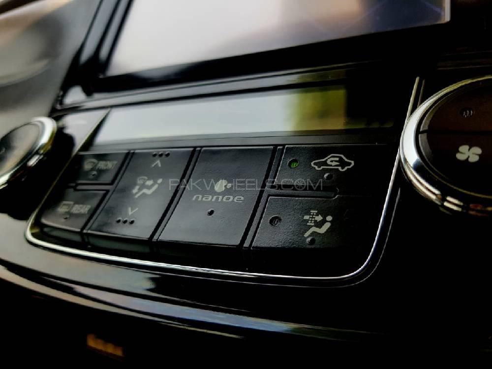 Toyota Corolla Fielder 2015 for Sale in Rawalpindi Toyota Corolla Fielder 2015 for Sale in Rawalpindi Image-10