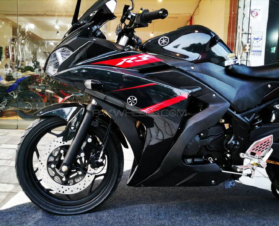 OW R3 300cc 2020 for Sale OW R3 300cc 2020 for Sale Image-6