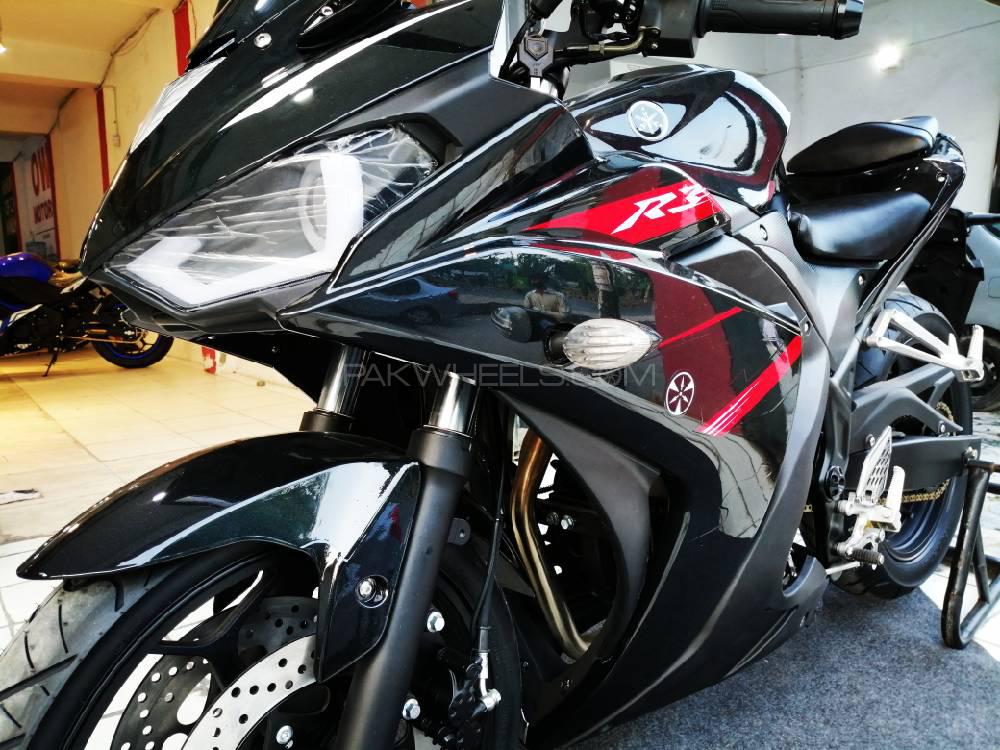 OW R3 300cc 2020 for Sale OW R3 300cc 2020 for Sale Image-10