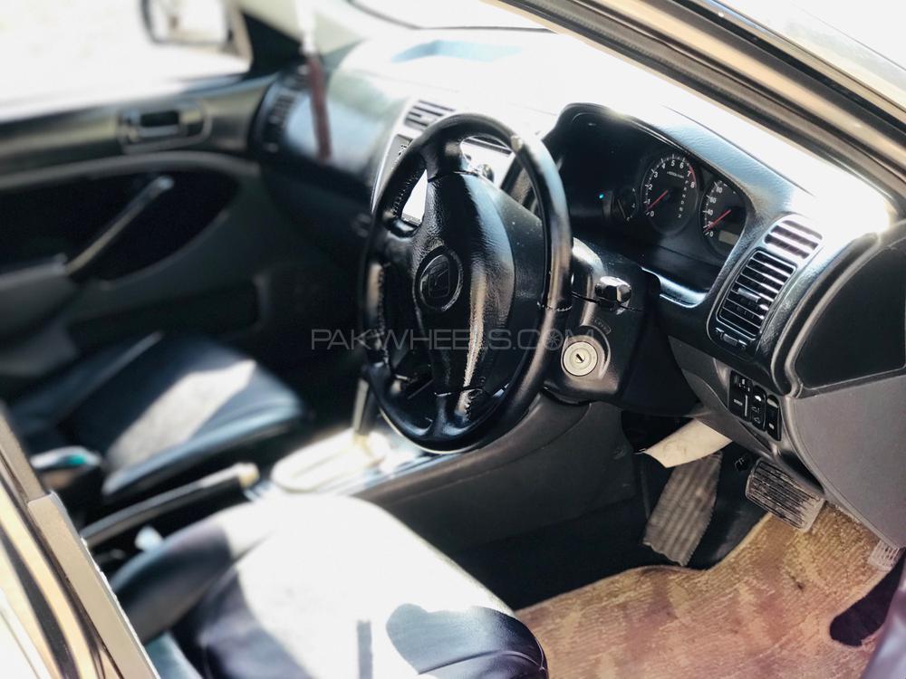 ہونڈا سوک 2001 for Sale in راولپنڈی ہونڈا سوک 2001 for Sale in راولپنڈی Image-16