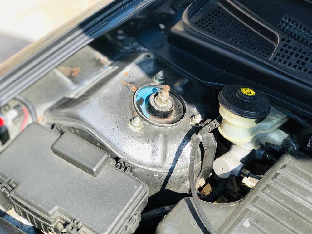 ہونڈا سوک 2001 for Sale in راولپنڈی ہونڈا سوک 2001 for Sale in راولپنڈی Image-20