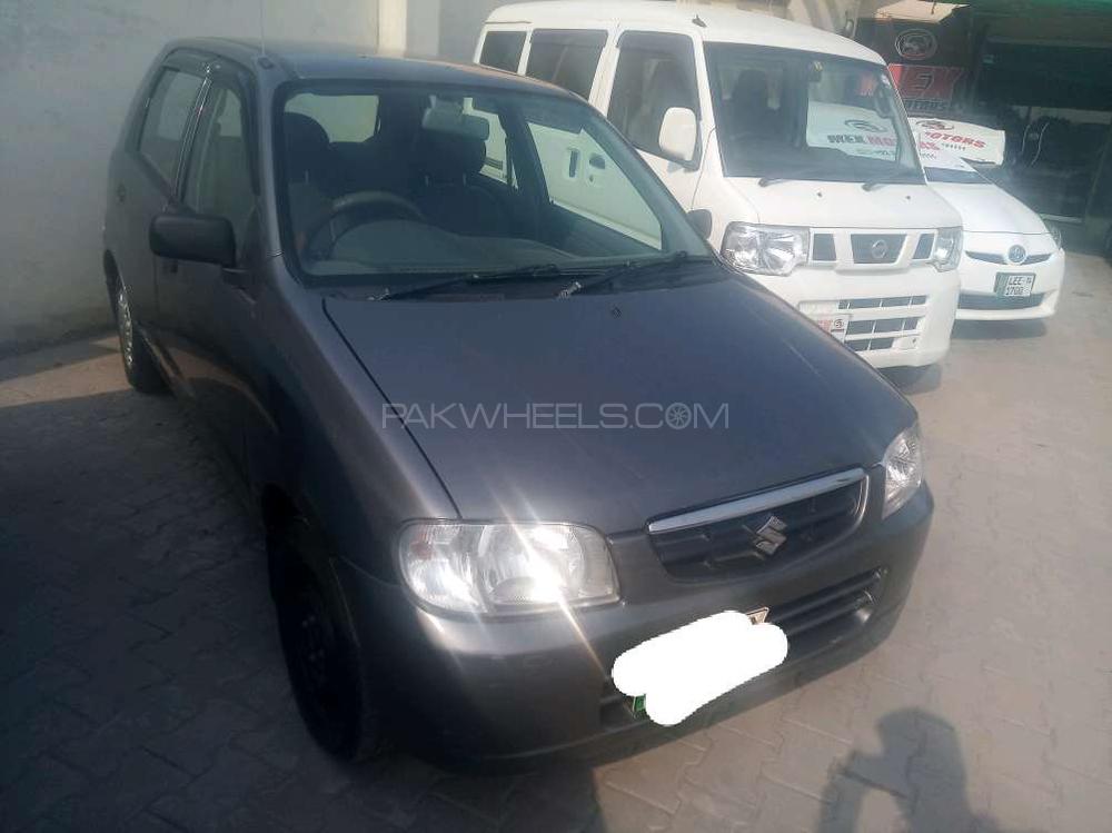 Suzuki Alto 2011 for Sale in Gujranwala Suzuki Alto 2011 for Sale in Gujranwala Image-2