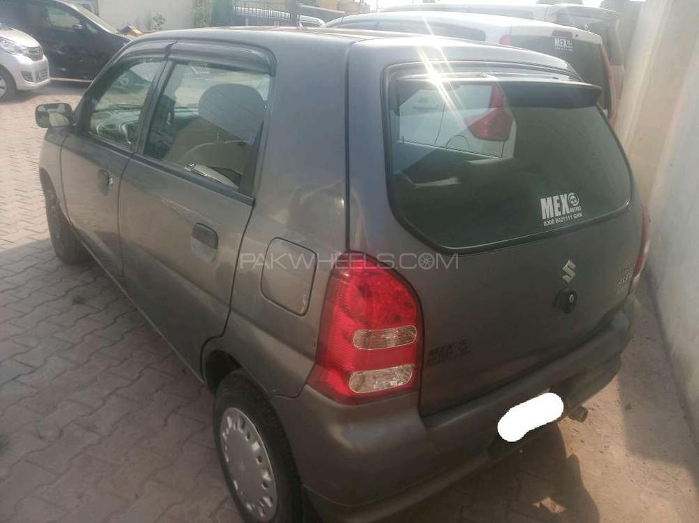 Suzuki Alto 2011 for Sale in Gujranwala Suzuki Alto 2011 for Sale in Gujranwala Image-4
