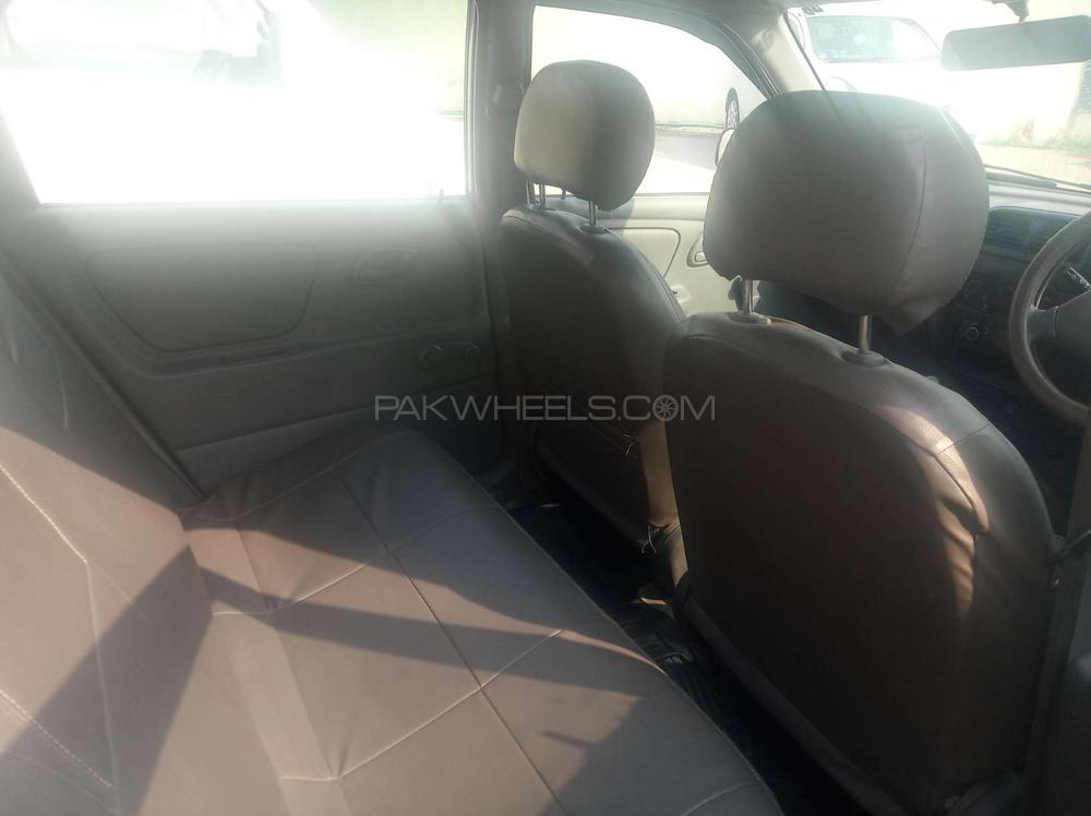 Suzuki Alto 2011 for Sale in Gujranwala Suzuki Alto 2011 for Sale in Gujranwala Image-7
