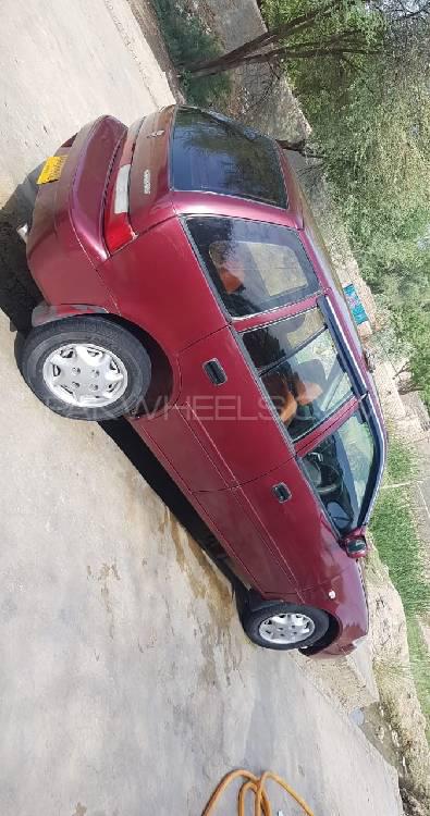 سوزوکی کلٹس 2007 for Sale in صادق آباد سوزوکی کلٹس 2007 for Sale in صادق آباد Image-4