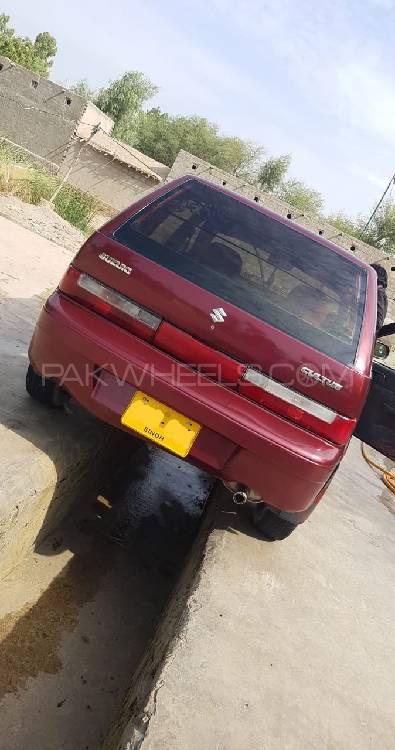 سوزوکی کلٹس 2007 for Sale in صادق آباد سوزوکی کلٹس 2007 for Sale in صادق آباد Image-7