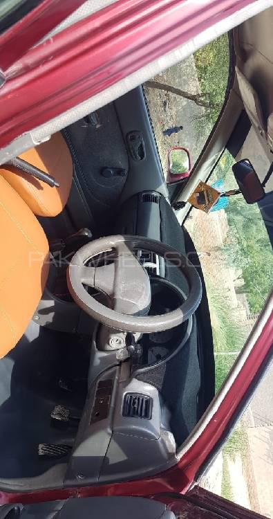 سوزوکی کلٹس 2007 for Sale in صادق آباد سوزوکی کلٹس 2007 for Sale in صادق آباد Image-6