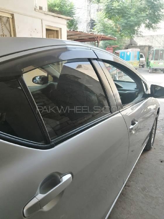 Toyota Aqua 2012 for Sale in Rawalpindi Image-1