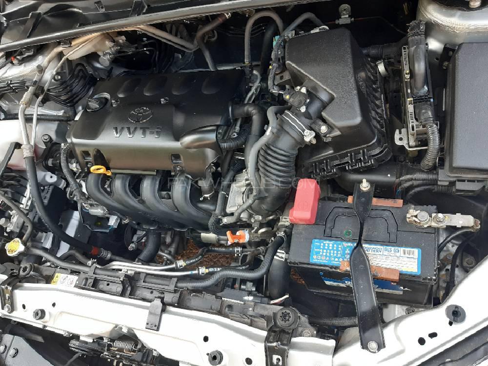 Toyota Corolla 2017 for Sale in Islamabad Toyota Corolla 2017 for Sale in Islamabad Image-17