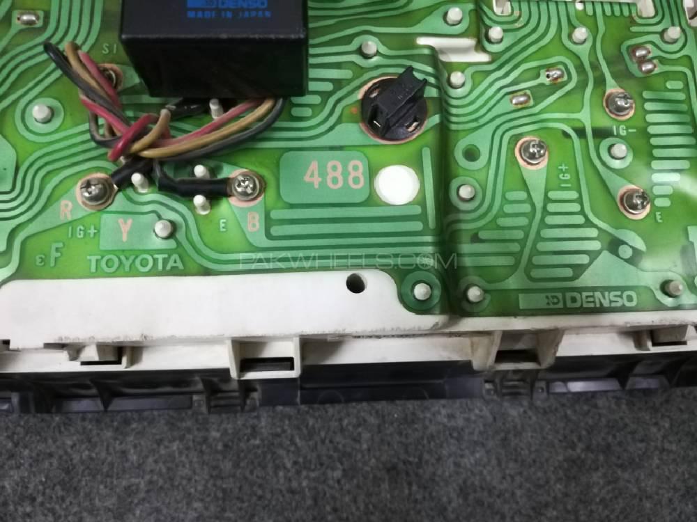 toyota speedometer toyota speedometer Image-5