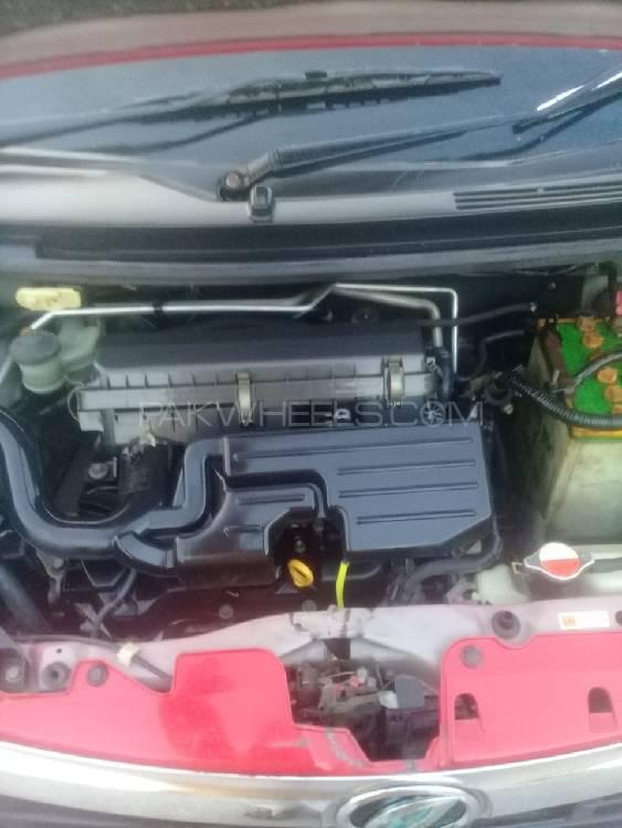 Daihatsu Mira 2014 for Sale in Karachi Image-1