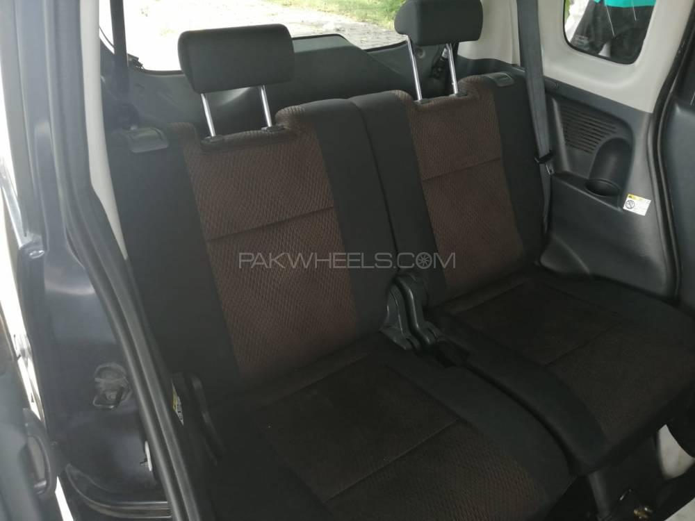 Nissan Roox 2012 for Sale in Lahore Nissan Roox 2012 for Sale in Lahore Image-6