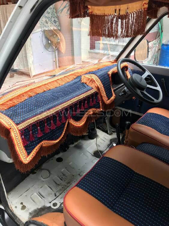Suzuki Bolan 2010 for Sale in Mansehra Suzuki Bolan 2010 for Sale in Mansehra Image-17