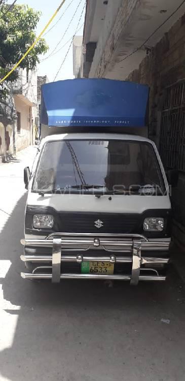 Suzuki Ravi 2014 for Sale in Rawalpindi Image-1