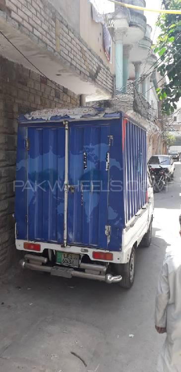 سوزوکی راوی 2014 for Sale in راولپنڈی سوزوکی راوی 2014 for Sale in راولپنڈی Image-2