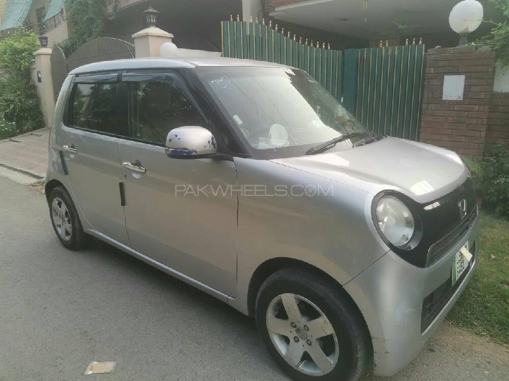 Honda N One 2012 for Sale in Lahore Honda N One 2012 for Sale in Lahore Image-3