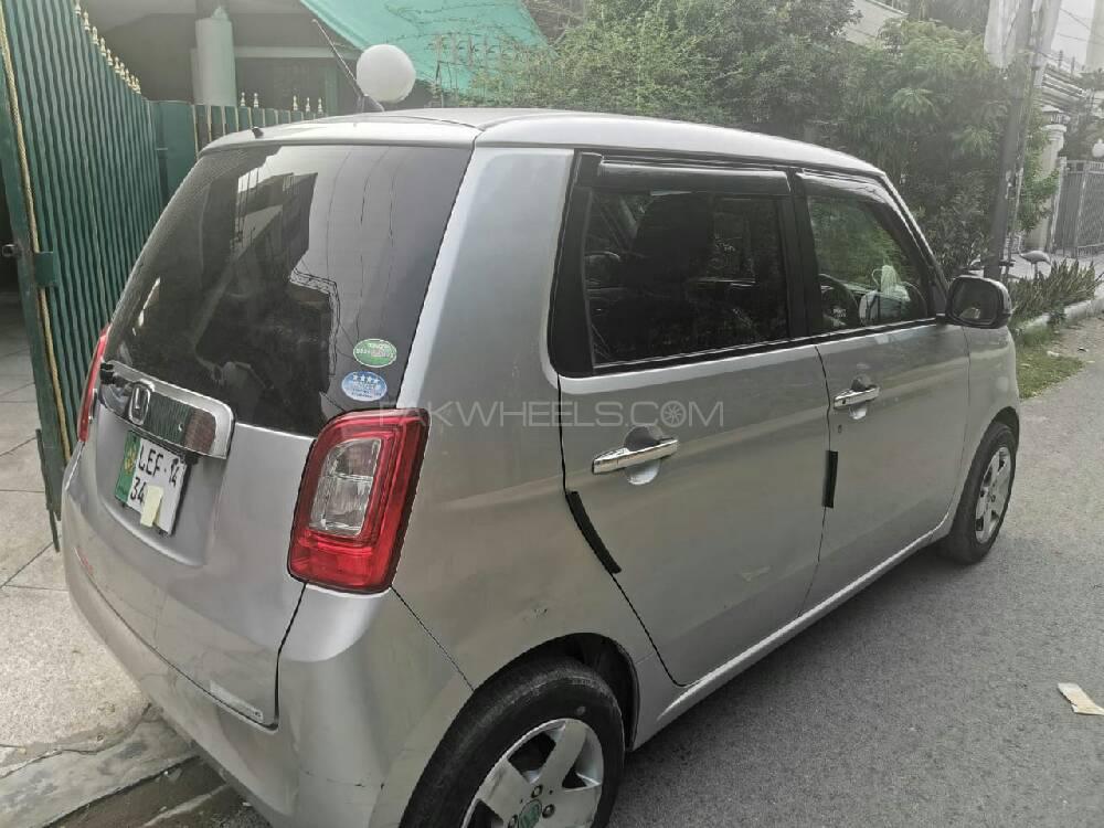Honda N One 2012 for Sale in Lahore Honda N One 2012 for Sale in Lahore Image-2