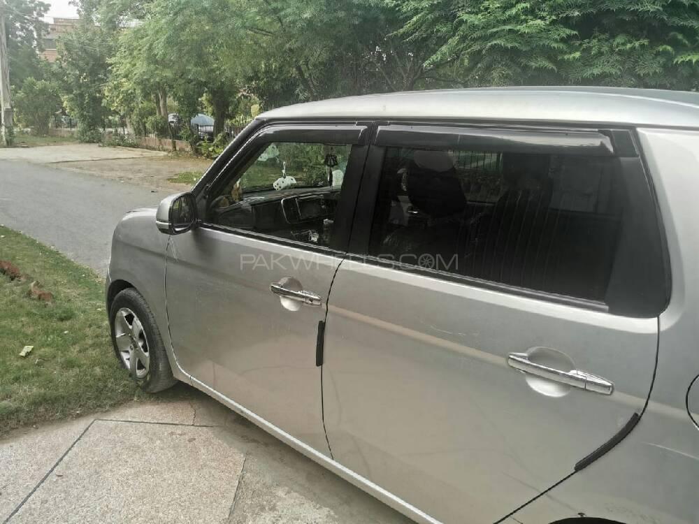 Honda N One 2012 for Sale in Lahore Honda N One 2012 for Sale in Lahore Image-10