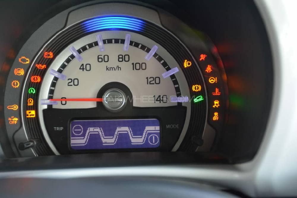 Suzuki Hustler 2014 for Sale in Rawalpindi Suzuki Hustler 2014 for Sale in Rawalpindi Image-7