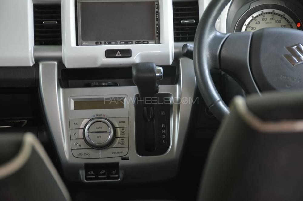 Suzuki Hustler 2014 for Sale in Rawalpindi Suzuki Hustler 2014 for Sale in Rawalpindi Image-18