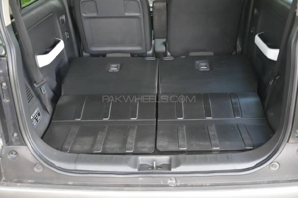 Suzuki Hustler 2014 for Sale in Rawalpindi Suzuki Hustler 2014 for Sale in Rawalpindi Image-13