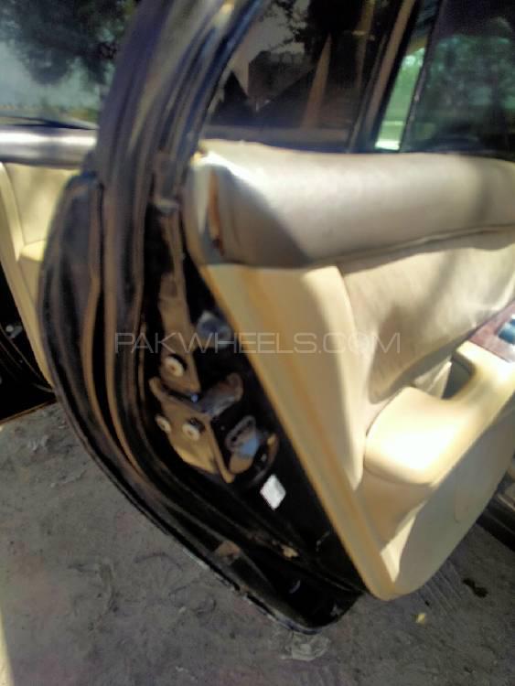 Toyota Corolla 2005 for Sale in Mandi bahauddin Toyota Corolla 2005 for Sale in Mandi bahauddin Image-10