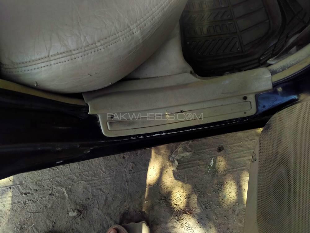 Toyota Corolla 2005 for Sale in Mandi bahauddin Toyota Corolla 2005 for Sale in Mandi bahauddin Image-4