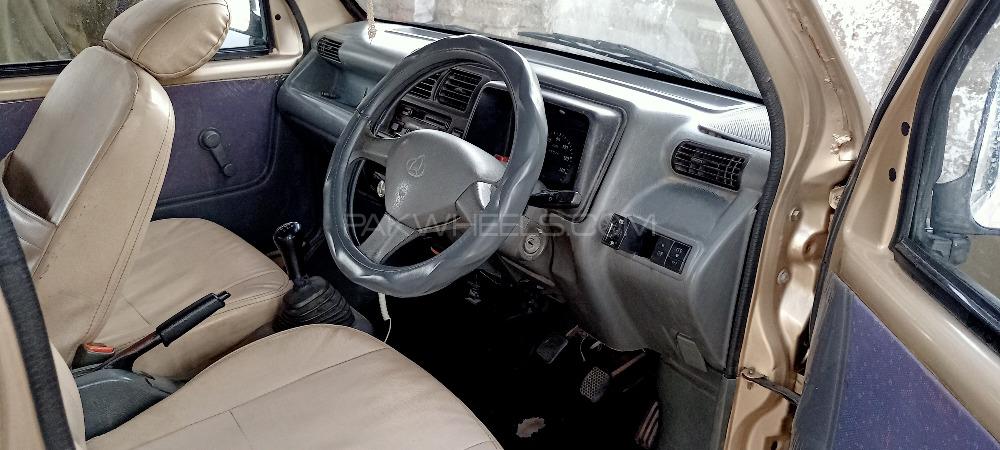 چانگان کاغان ایکس ایل 2007 for Sale in ٹنڈو جام چانگان کاغان ایکس ایل 2007 for Sale in ٹنڈو جام Image-2