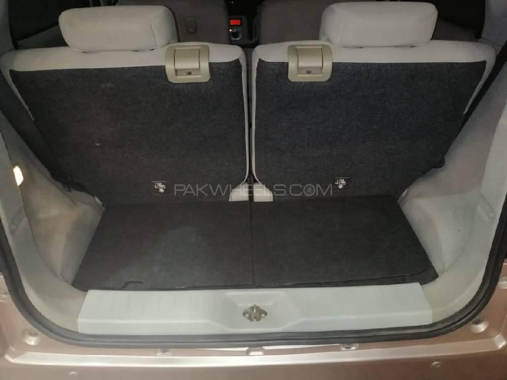 Daihatsu Move 2015 for Sale in Lahore Daihatsu Move 2015 for Sale in Lahore Image-9