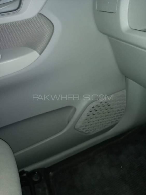 Daihatsu Move 2015 for Sale in Lahore Daihatsu Move 2015 for Sale in Lahore Image-14