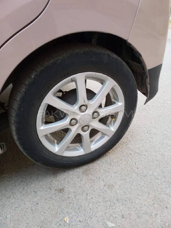 Daihatsu Move 2015 for Sale in Lahore Daihatsu Move 2015 for Sale in Lahore Image-6