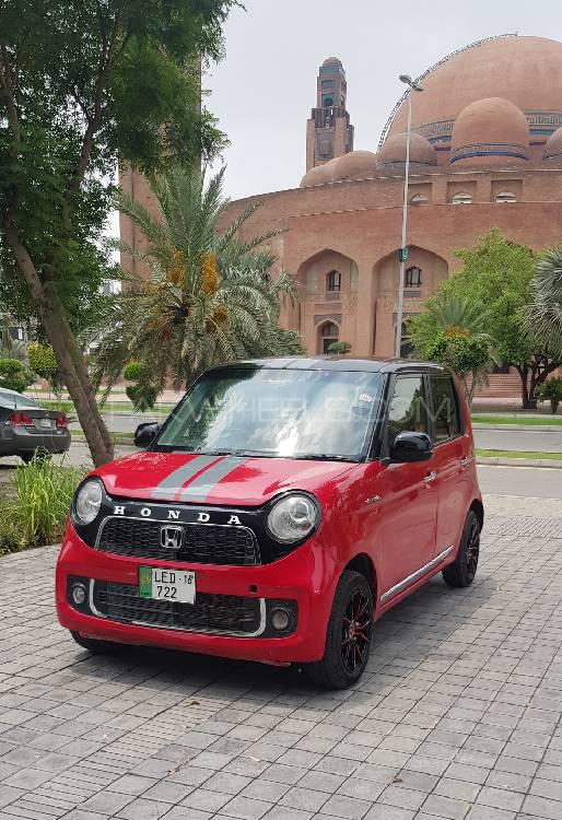 Honda N One 2013 for Sale in Lahore Image-1