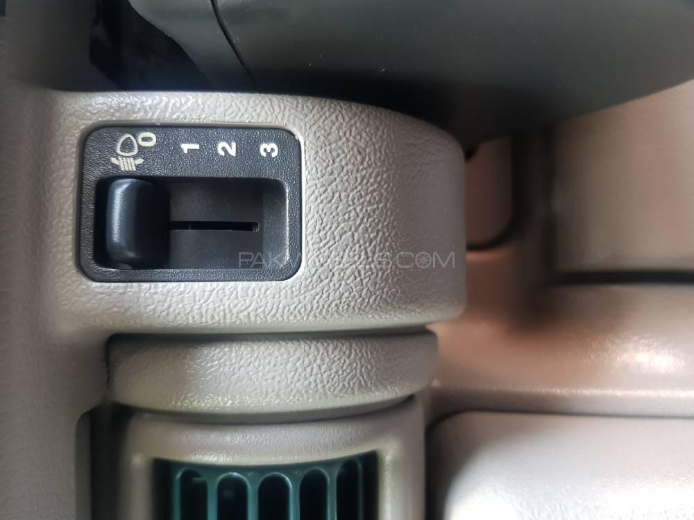 Land Rover Freelander 2001 for Sale in Islamabad Land Rover Freelander 2001 for Sale in Islamabad Image-10