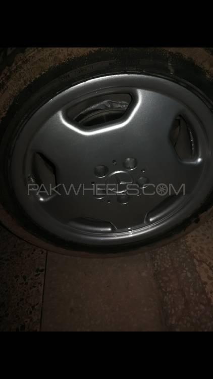 مرسڈیز بینز سی کلاس 1997 for Sale in پشاور مرسڈیز بینز سی کلاس 1997 for Sale in پشاور Image-7