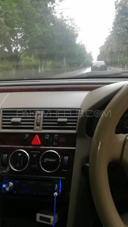 مرسڈیز بینز سی کلاس 1997 for Sale in پشاور مرسڈیز بینز سی کلاس 1997 for Sale in پشاور Image-5