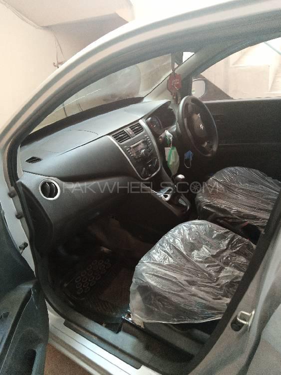 Suzuki Cultus 2018 for Sale in Sadiqabad Suzuki Cultus 2018 for Sale in Sadiqabad Image-3