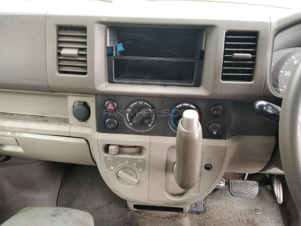 Suzuki Every 2015 for Sale in Karachi Suzuki Every 2015 for Sale in Karachi Image-6