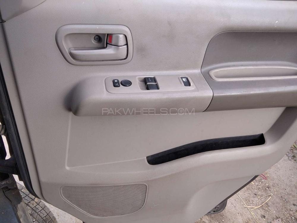 Suzuki Every 2015 for Sale in Karachi Suzuki Every 2015 for Sale in Karachi Image-7