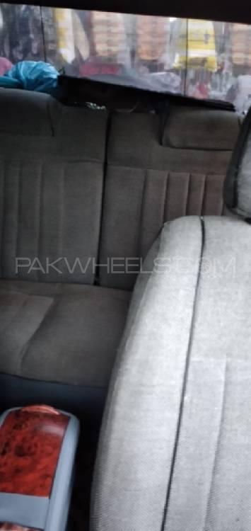 Suzuki Margalla 1993 for Sale in Karachi Suzuki Margalla 1993 for Sale in Karachi Image-5