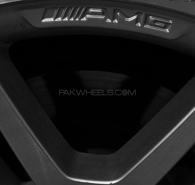 Mercedes Benz C Class 2008 for Sale in Gujrat Mercedes Benz C Class 2008 for Sale in Gujrat Image-15