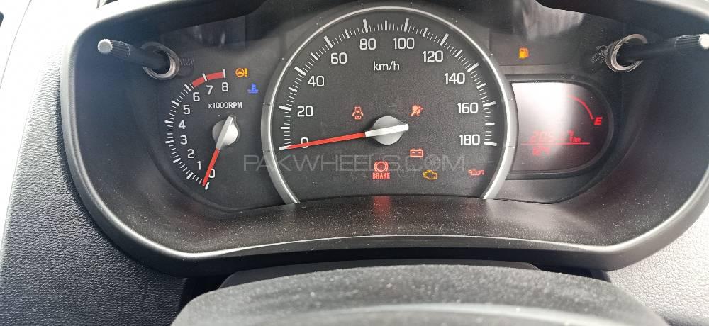 Suzuki Cultus 2019 for Sale in Lahore Suzuki Cultus 2019 for Sale in Lahore Image-7