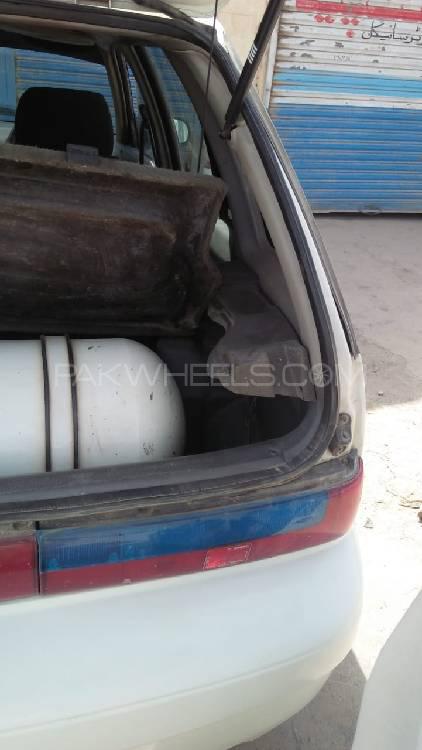 Suzuki Cultus 2007 for Sale in Arifwala Suzuki Cultus 2007 for Sale in Arifwala Image-14