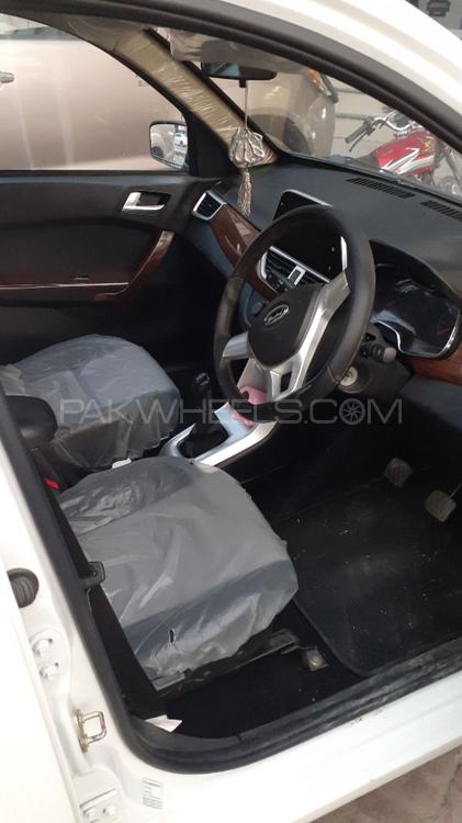 United Bravo 2019 for Sale in Lahore United Bravo 2019 for Sale in Lahore Image-2